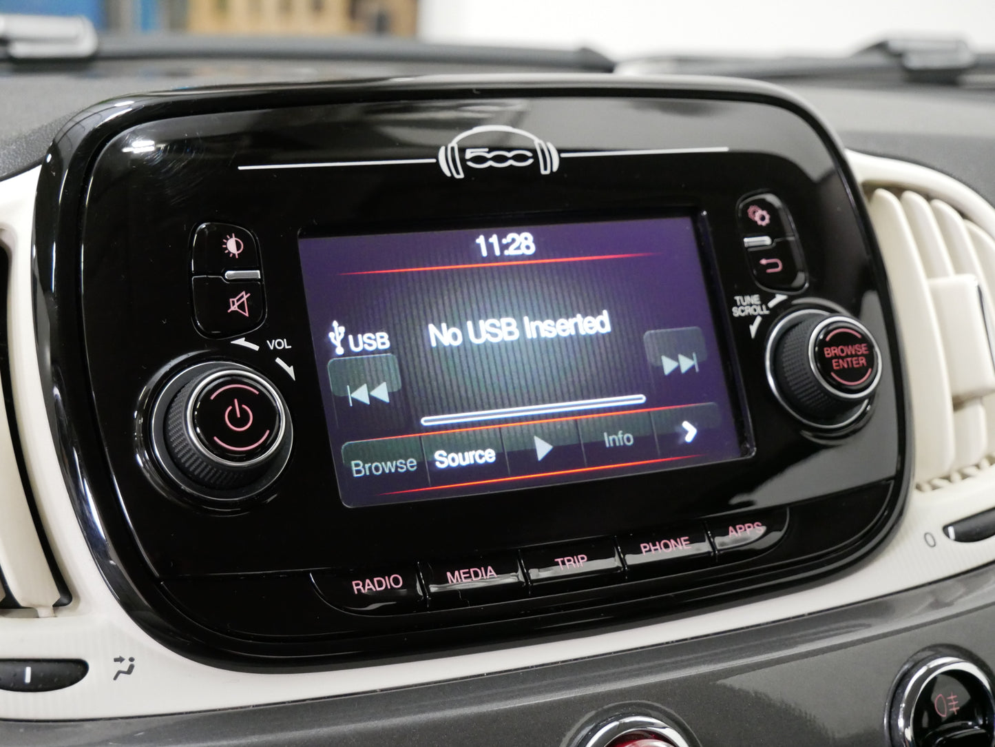 Fiat 500 1.0 51 kW Cult