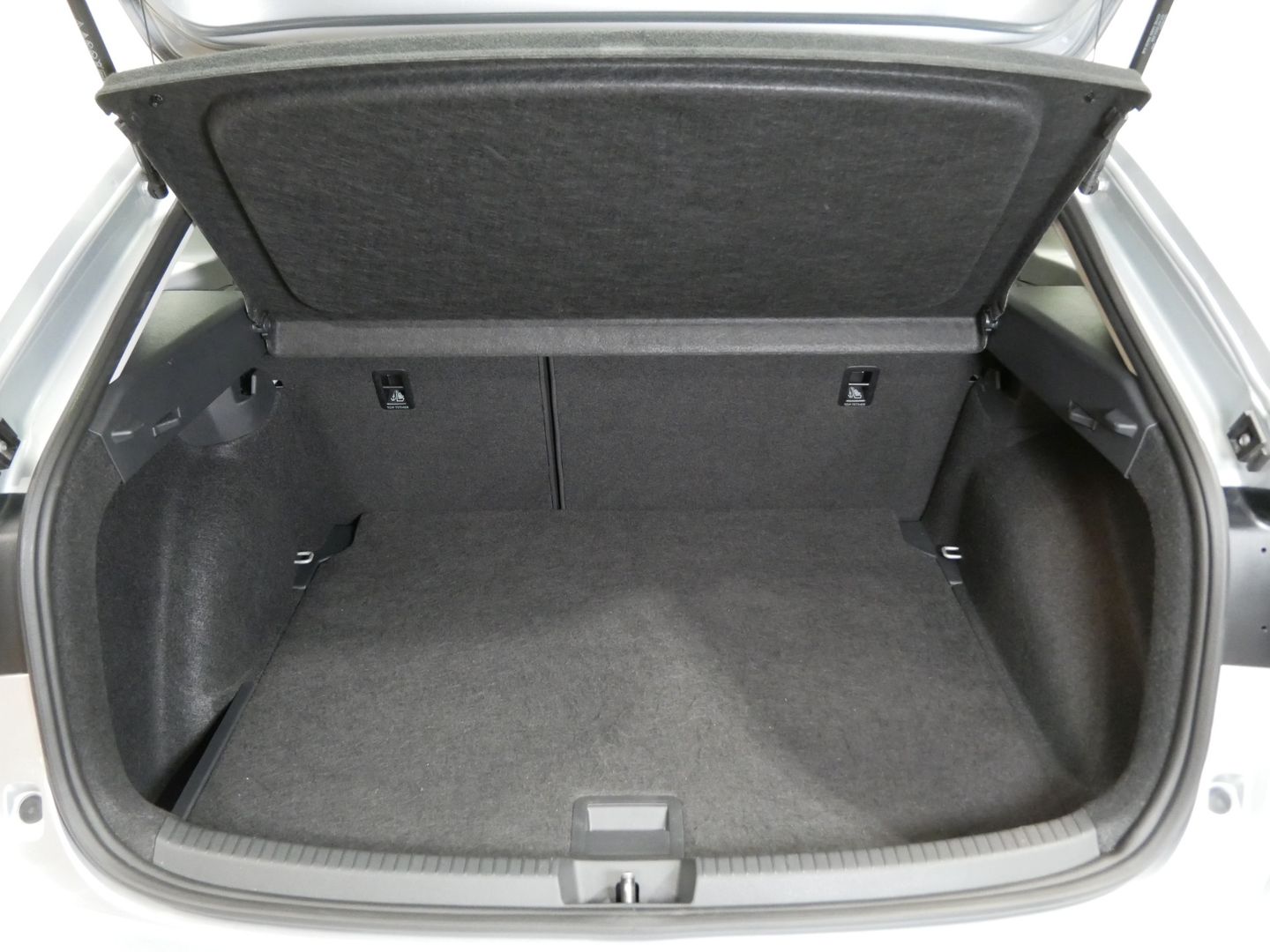 Volkswagen Taigo 1.0 TSI 81 kW Life