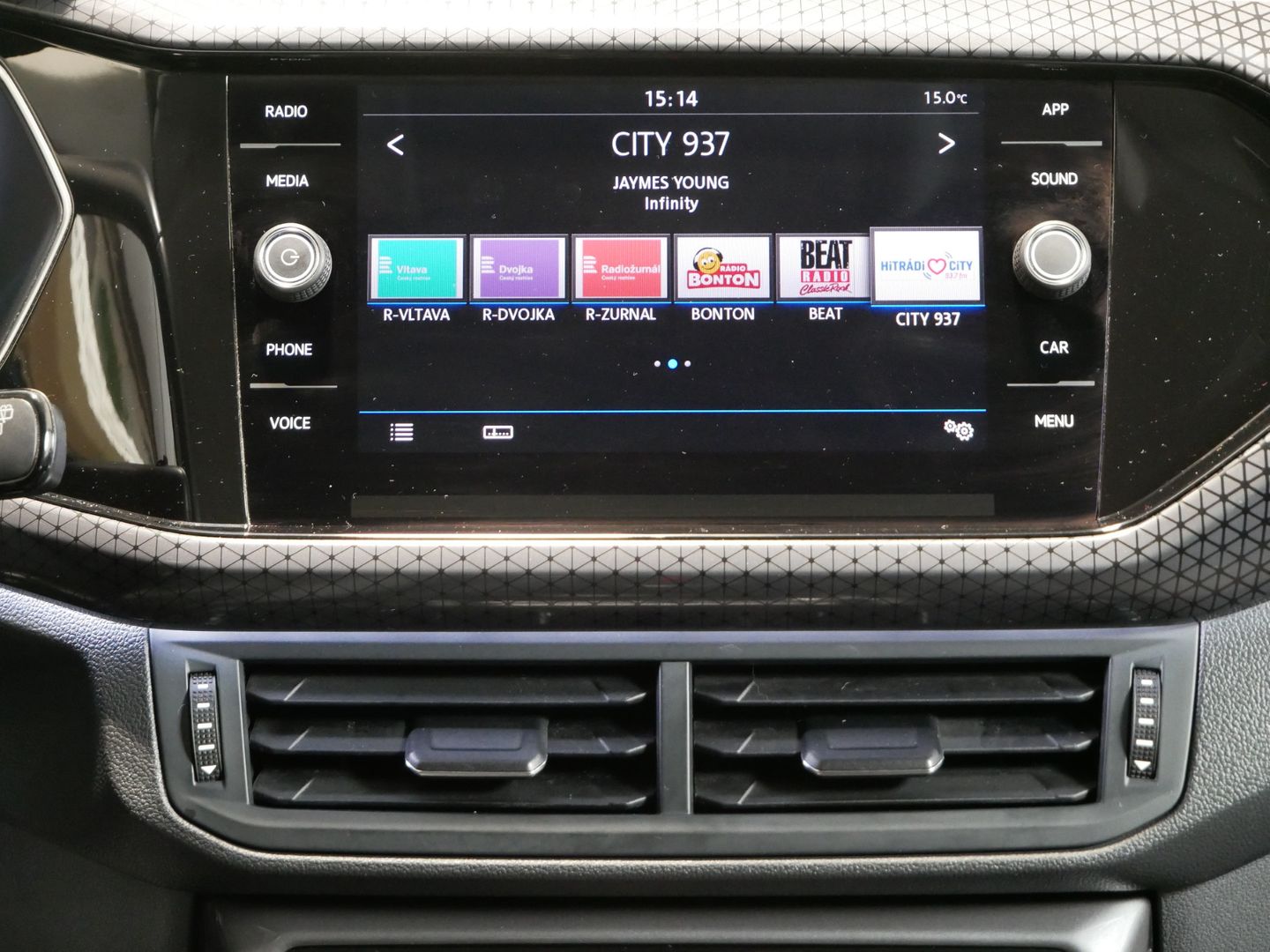 Volkswagen T-Cross 1.6 TDI 70 kW Highline