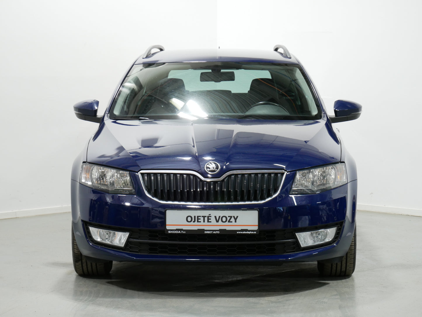 Škoda Octavia 1.6 TDI 77 kW Elegance