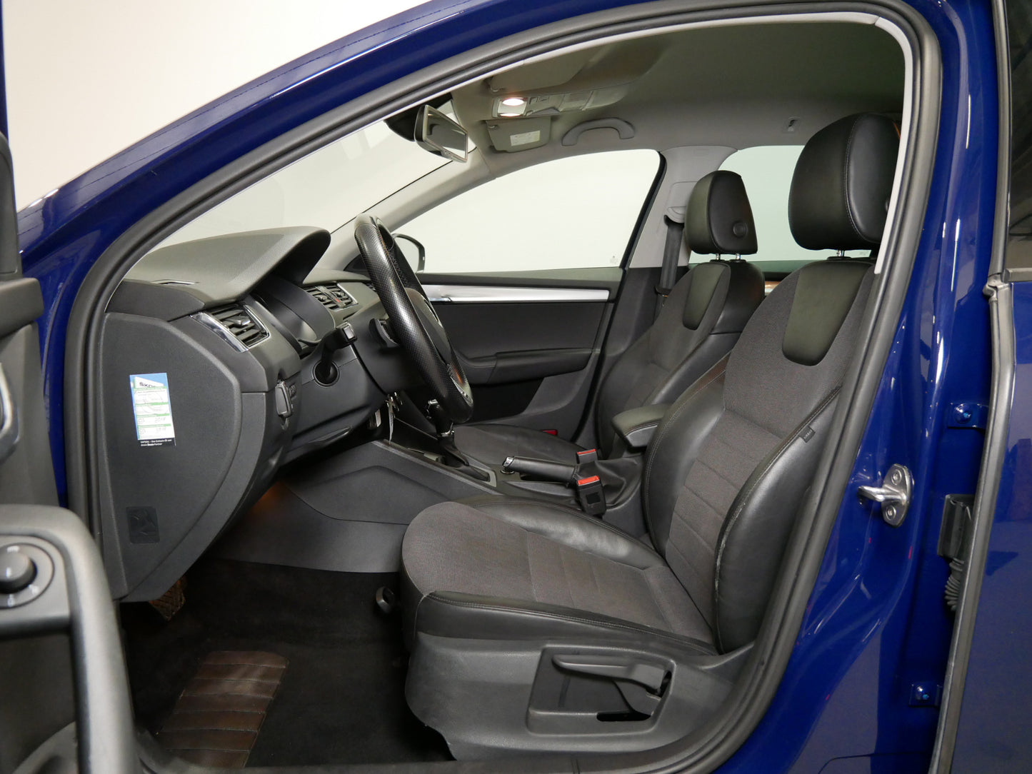 Škoda Octavia 1.6 TDI 77 kW Elegance