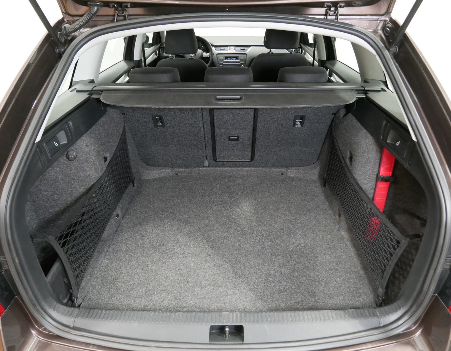 Škoda Octavia 2.0 TDI 110 kW Ambition Plus