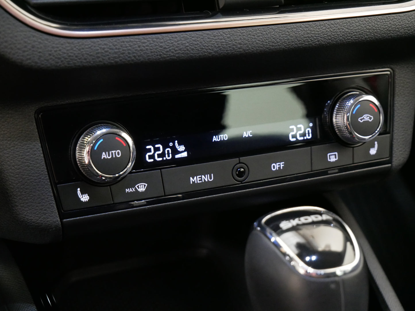 Škoda Scala 1.6 TDI 85 kW Style
