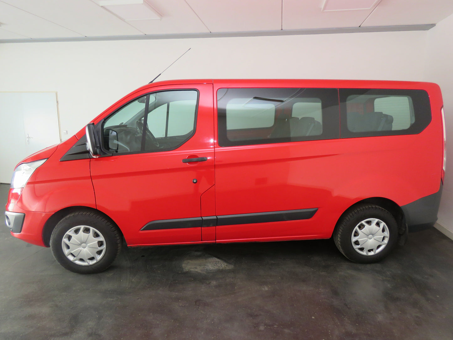 Ford Transit Custom 310 2.0 TDCi