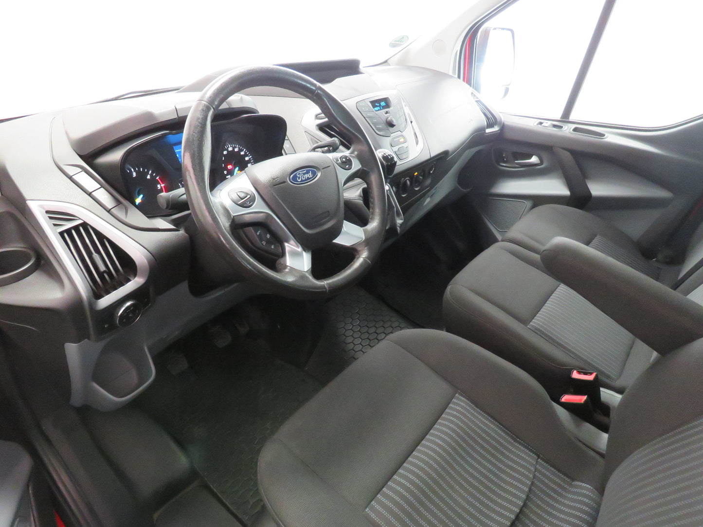 Ford Transit Custom 310 2.0 TDCi