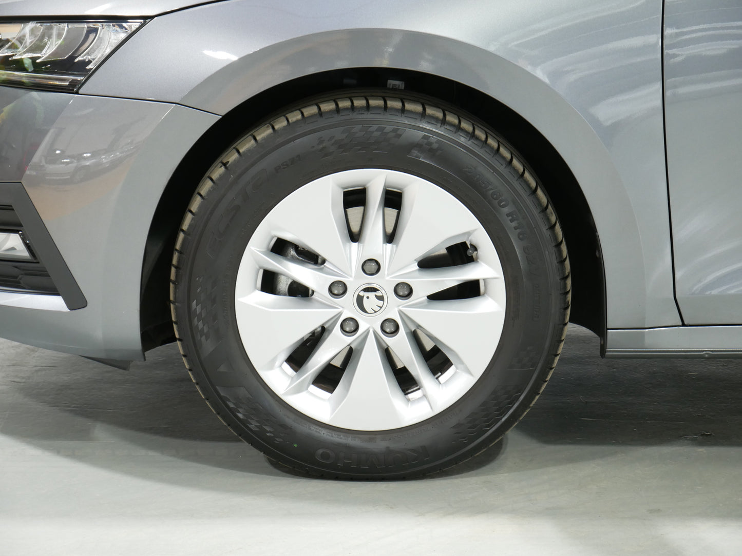 Škoda Octavia 1.5 TSI 110 kW Ambition Plus