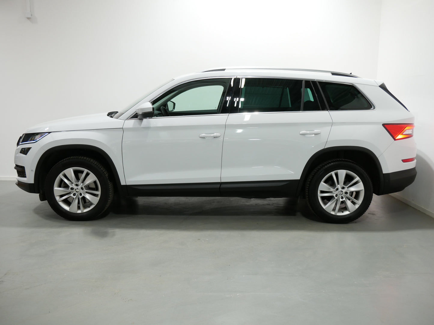 Škoda Kodiaq 2.0 TSI/132 kW/DSG/4x4/STYLE