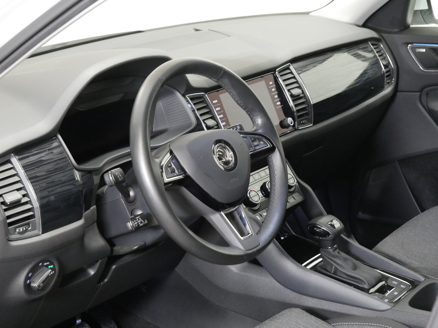 Škoda Kodiaq 2.0 TSI/132 kW/DSG/4x4/STYLE