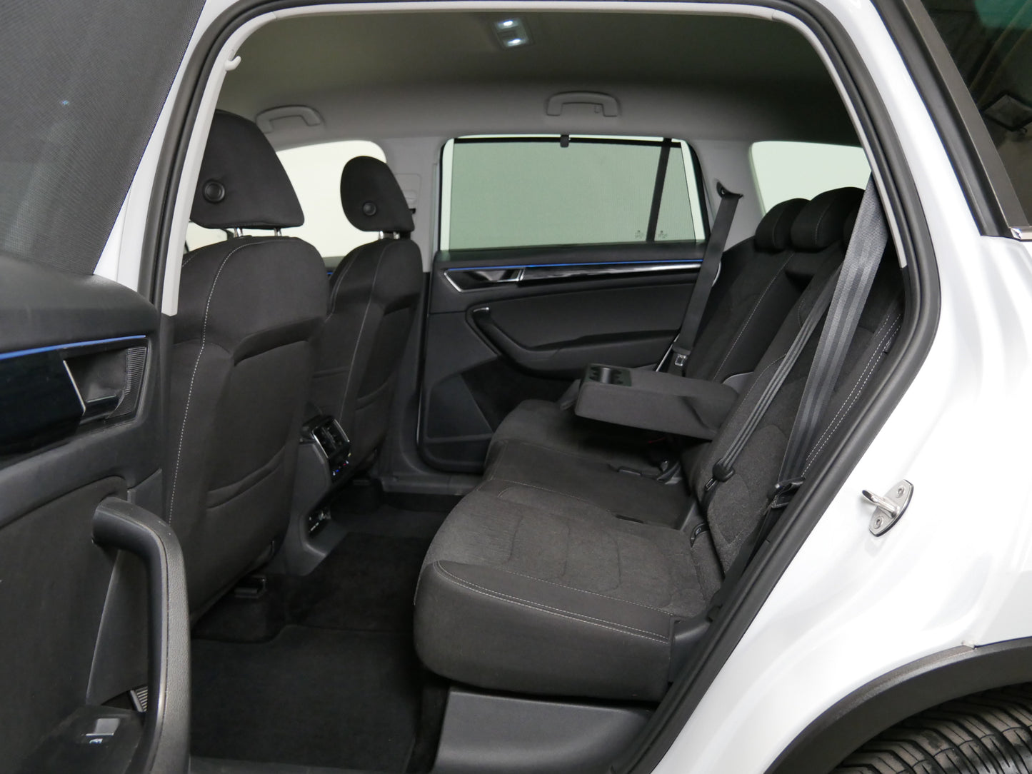 Škoda Kodiaq 2.0 TSI/132 kW/DSG/4x4/STYLE
