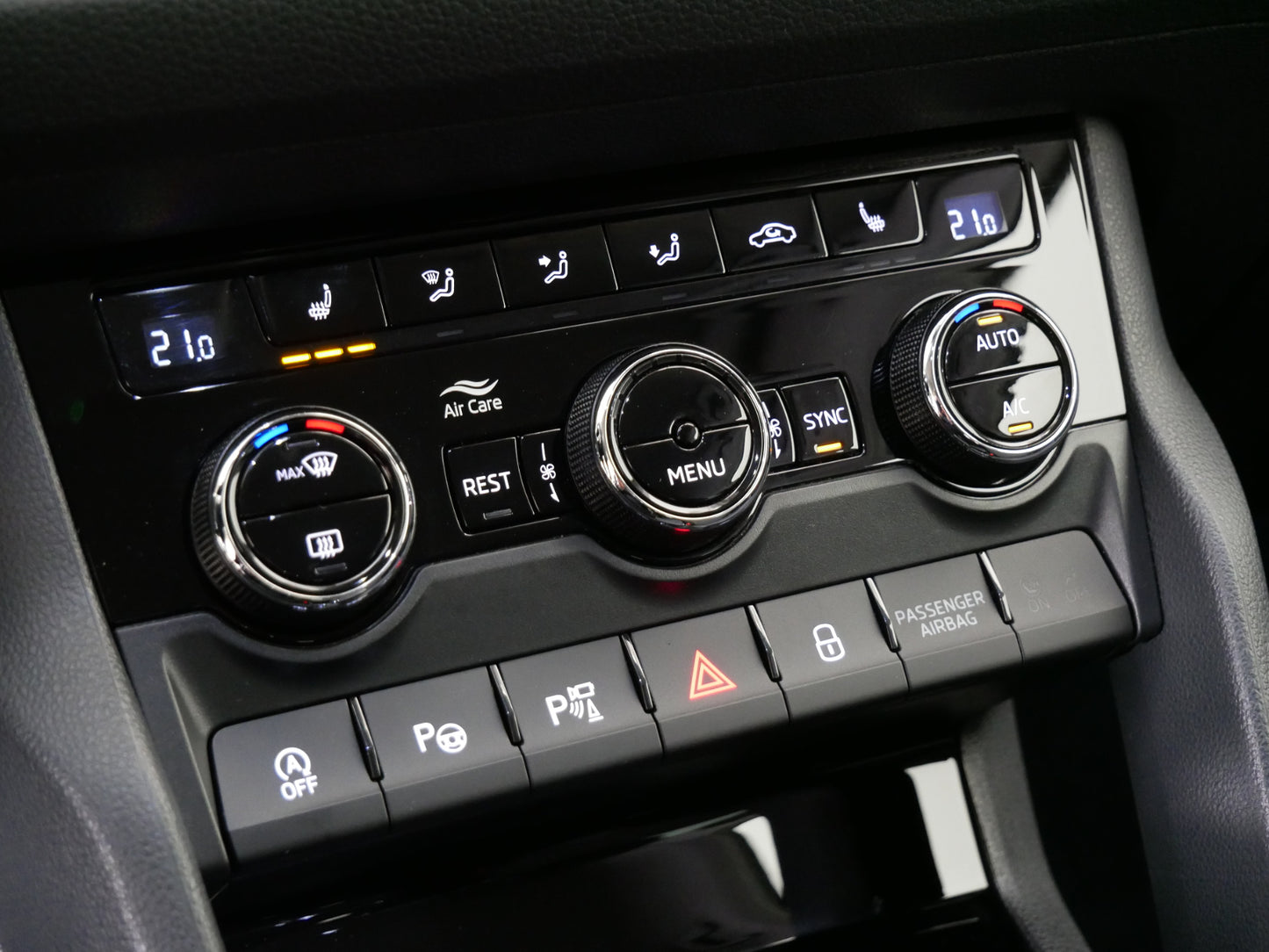 Škoda Kodiaq 2.0 TSI/132 kW/DSG/4x4/STYLE