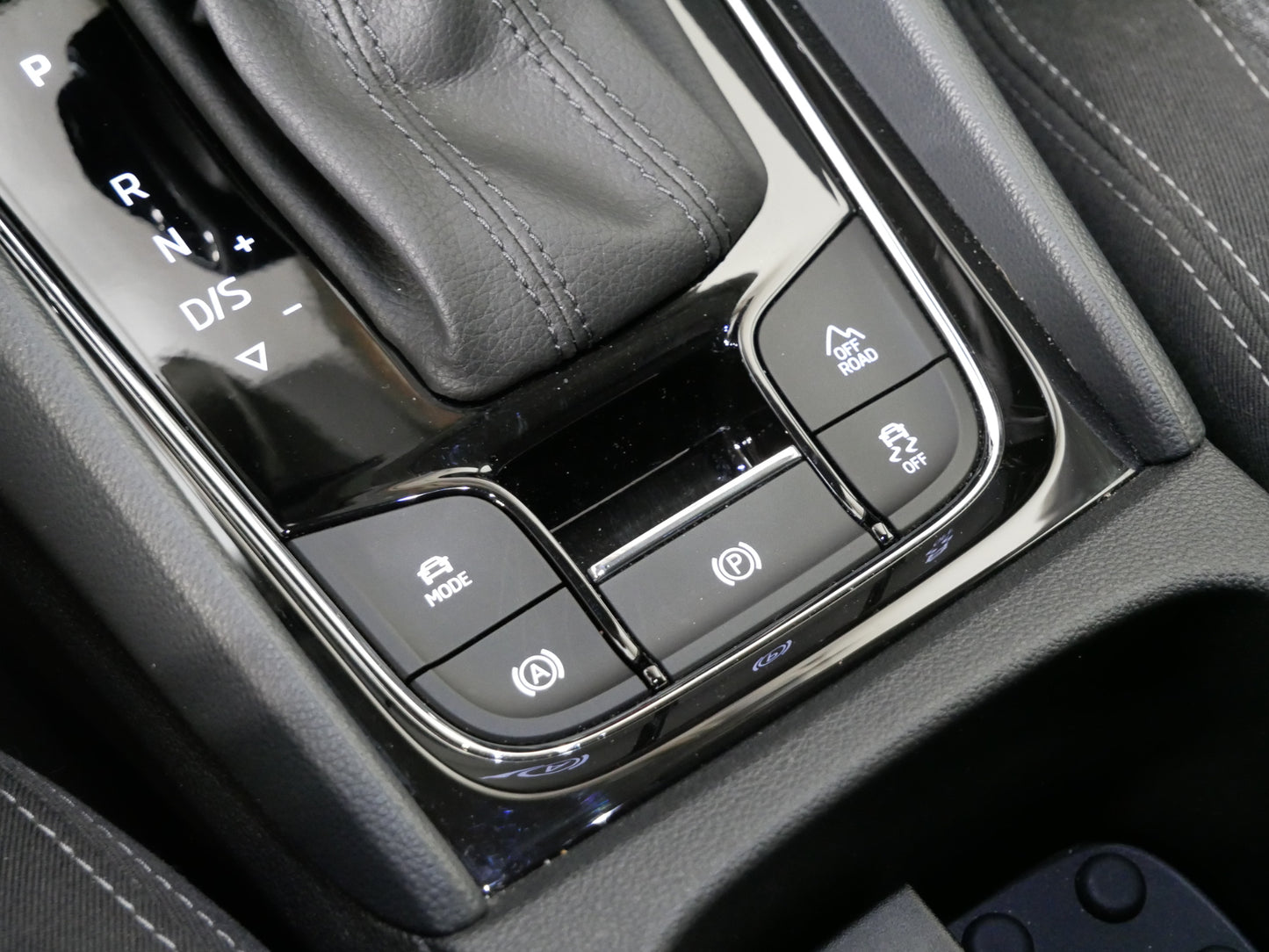 Škoda Kodiaq 2.0 TSI/132 kW/DSG/4x4/STYLE