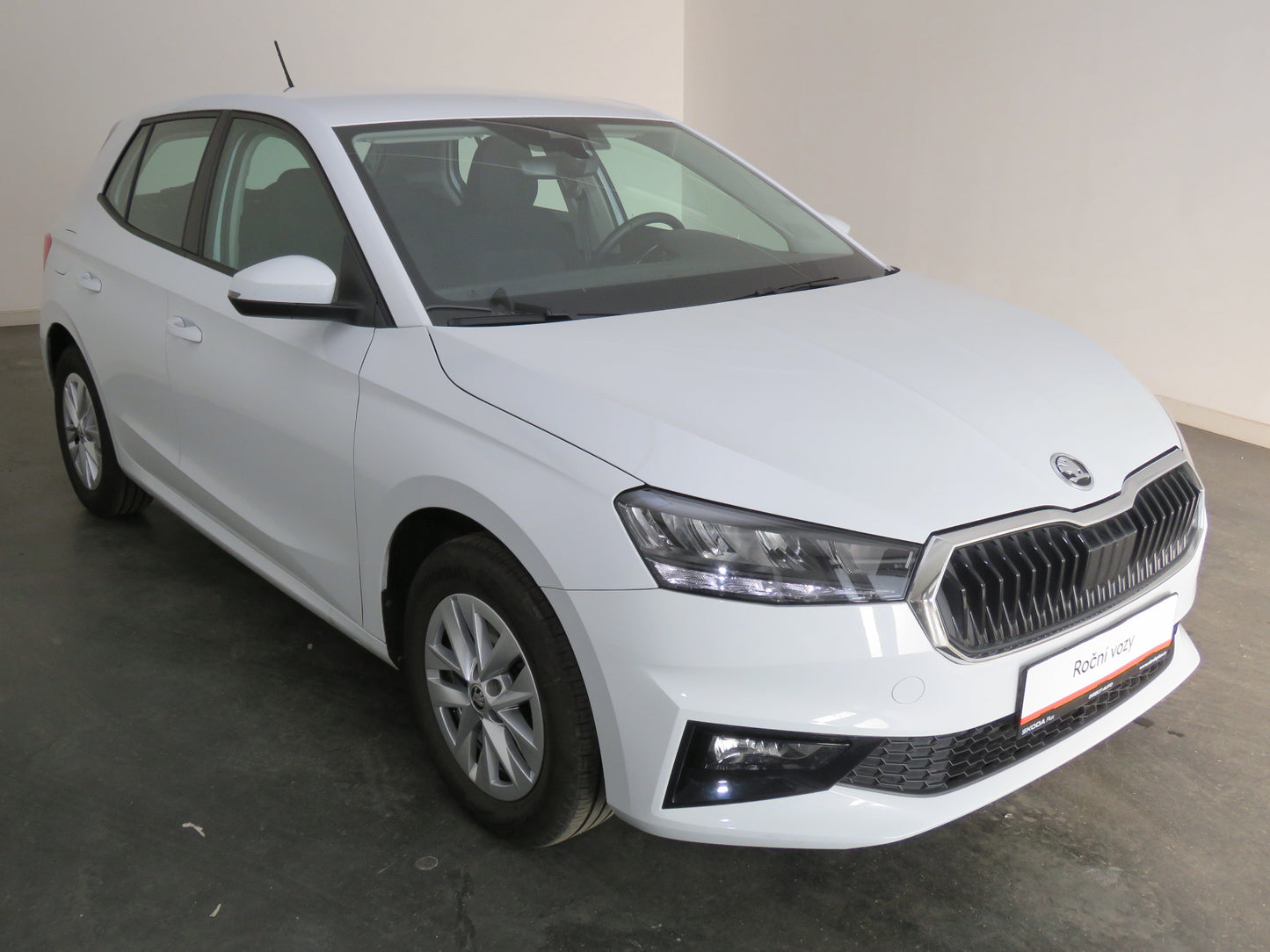 Škoda Fabia 1.0 TSI 81 kW Ambition Plus