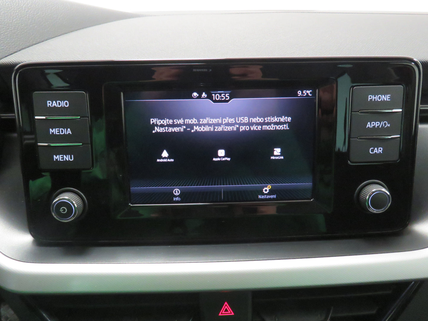 Škoda Scala 1.0 TSI Ambition