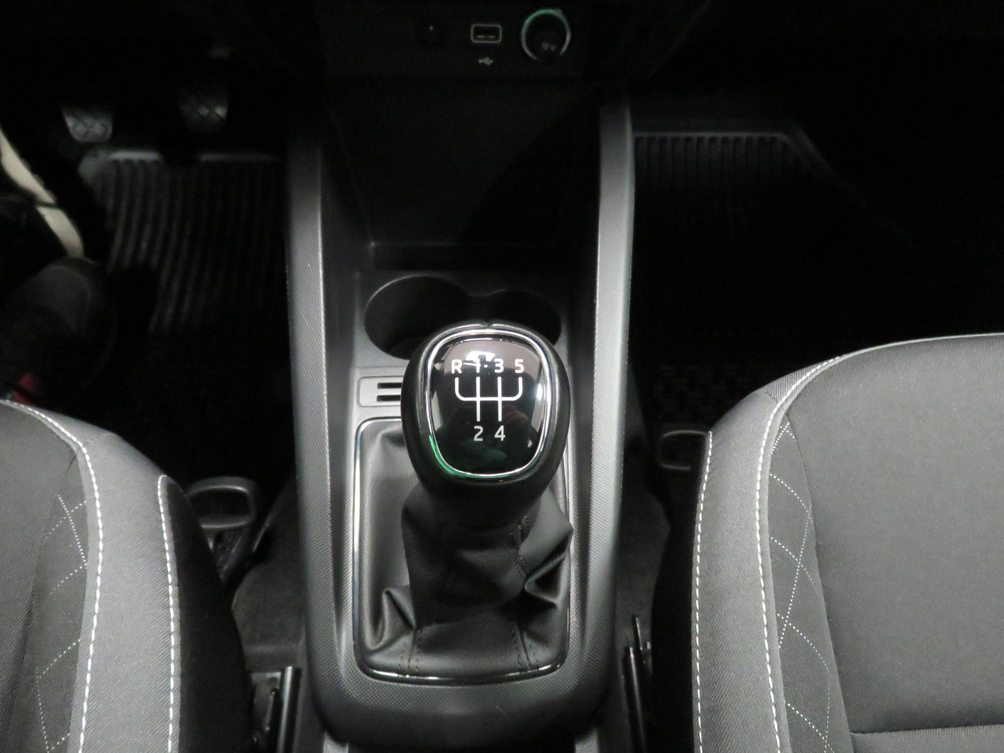 Škoda Fabia 1.0 TSI Ambition Top