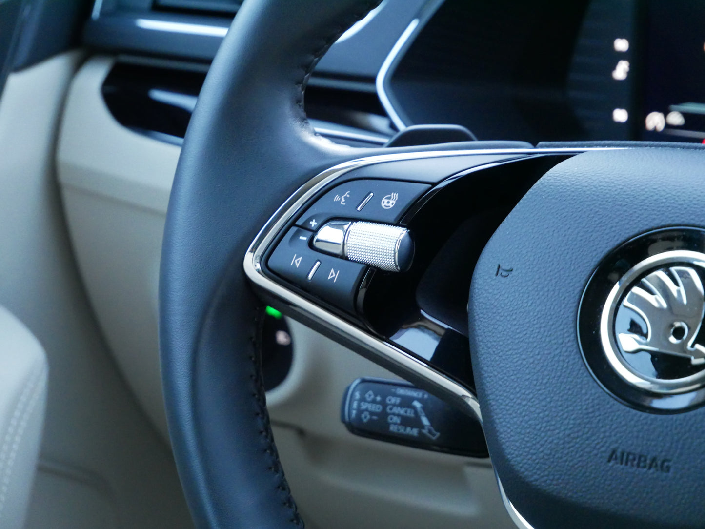 Škoda Superb 2.0 TDI 147 kW L&K