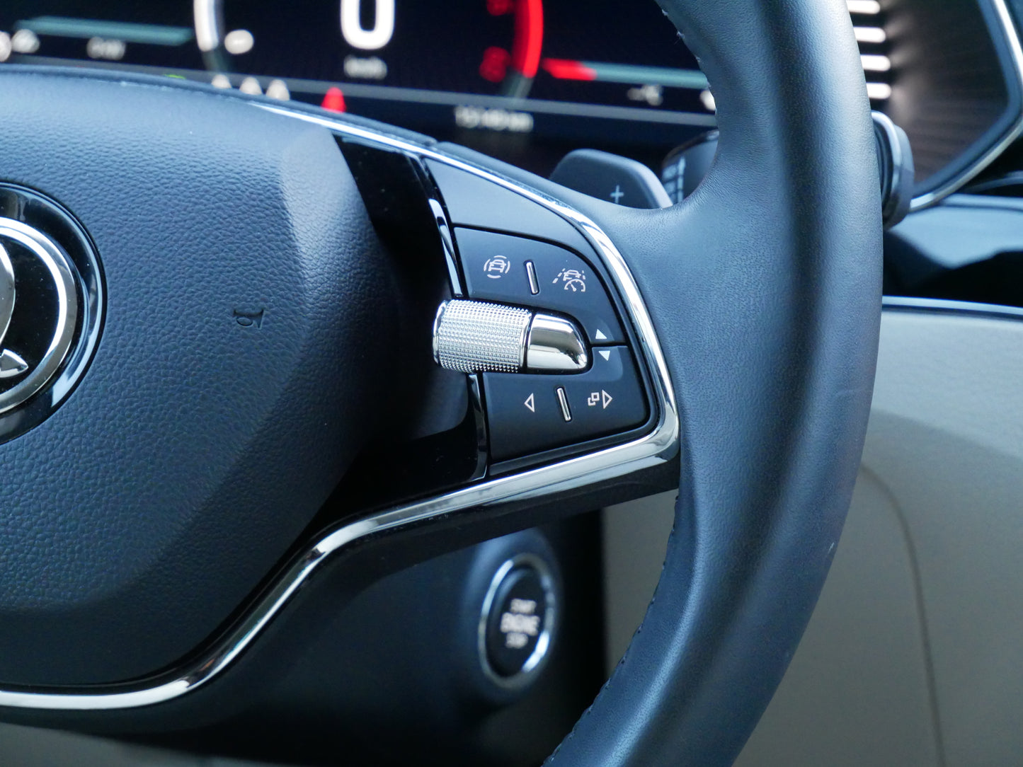Škoda Superb 2.0 TDI 147 kW L&K