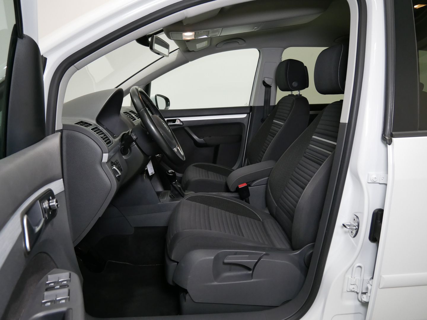 Volkswagen Touran 1.2 TSI 81 kW Comfort