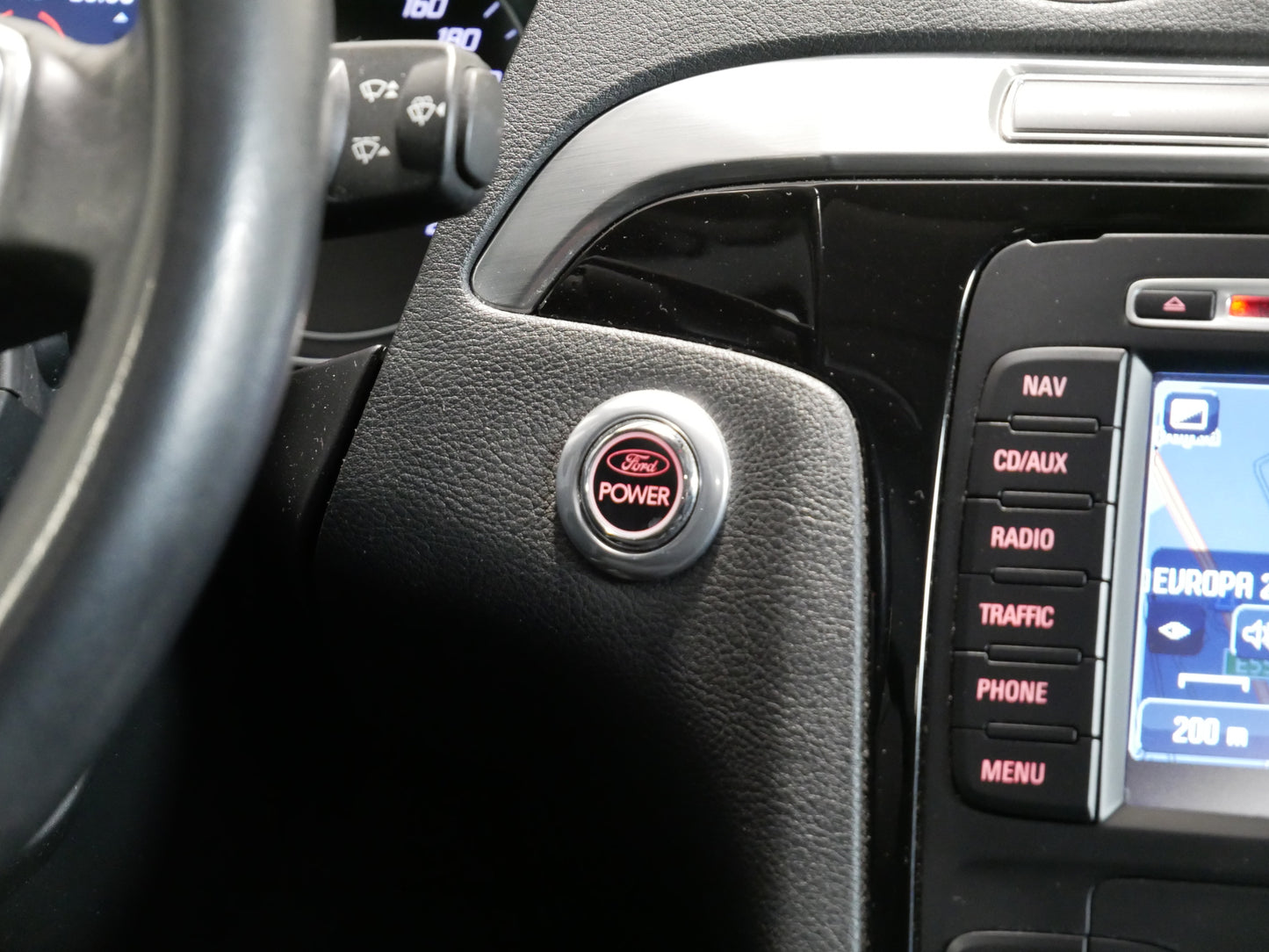 Ford S-MAX 2.0 TDCi 103 kW Titanium