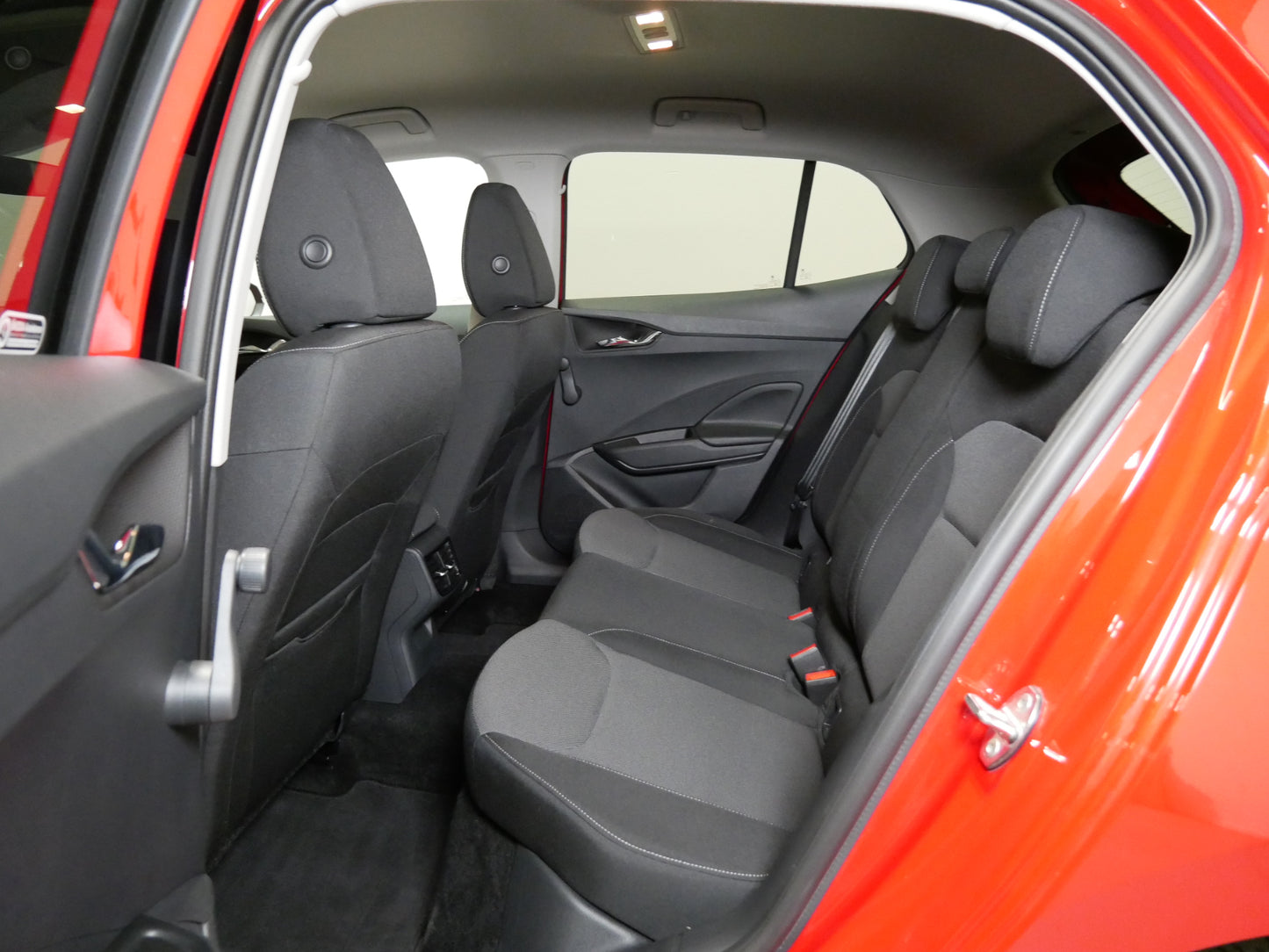 Škoda Fabia 1.0 TSI 70 kW Ambition Plus