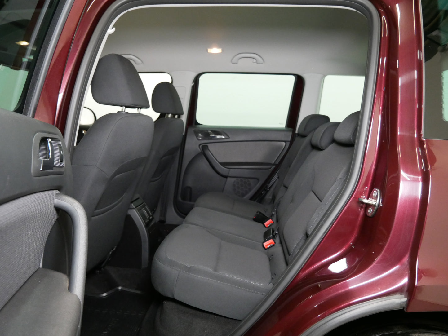 Škoda Yeti 1.4 TSI 90 kW Ambition