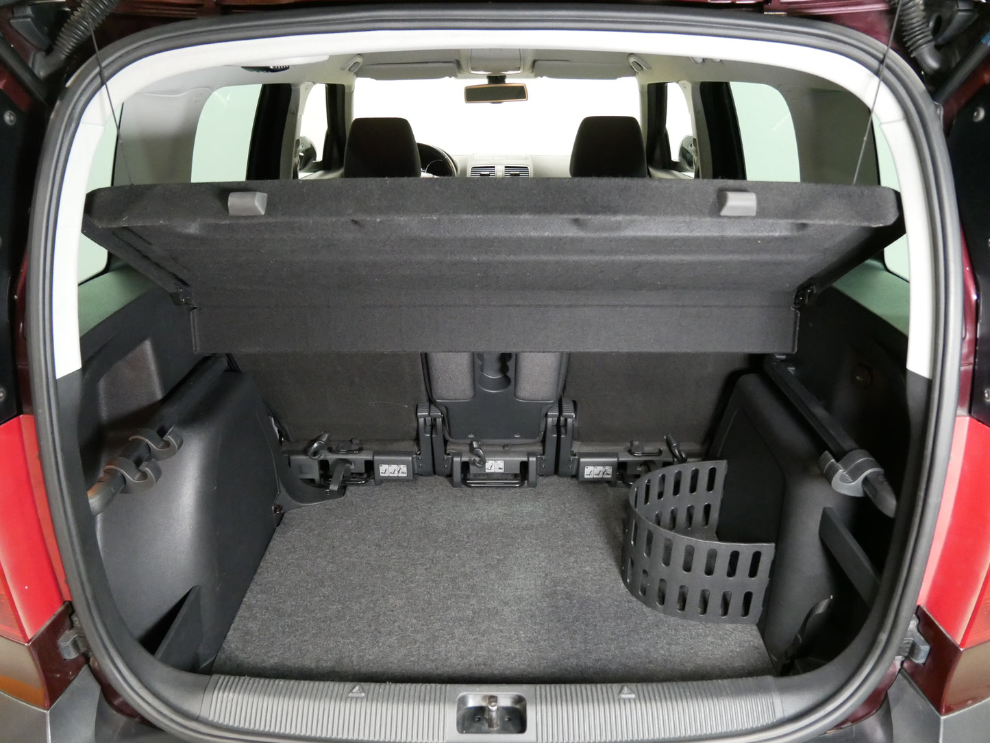Škoda Yeti 1.4 TSI 90 kW Ambition