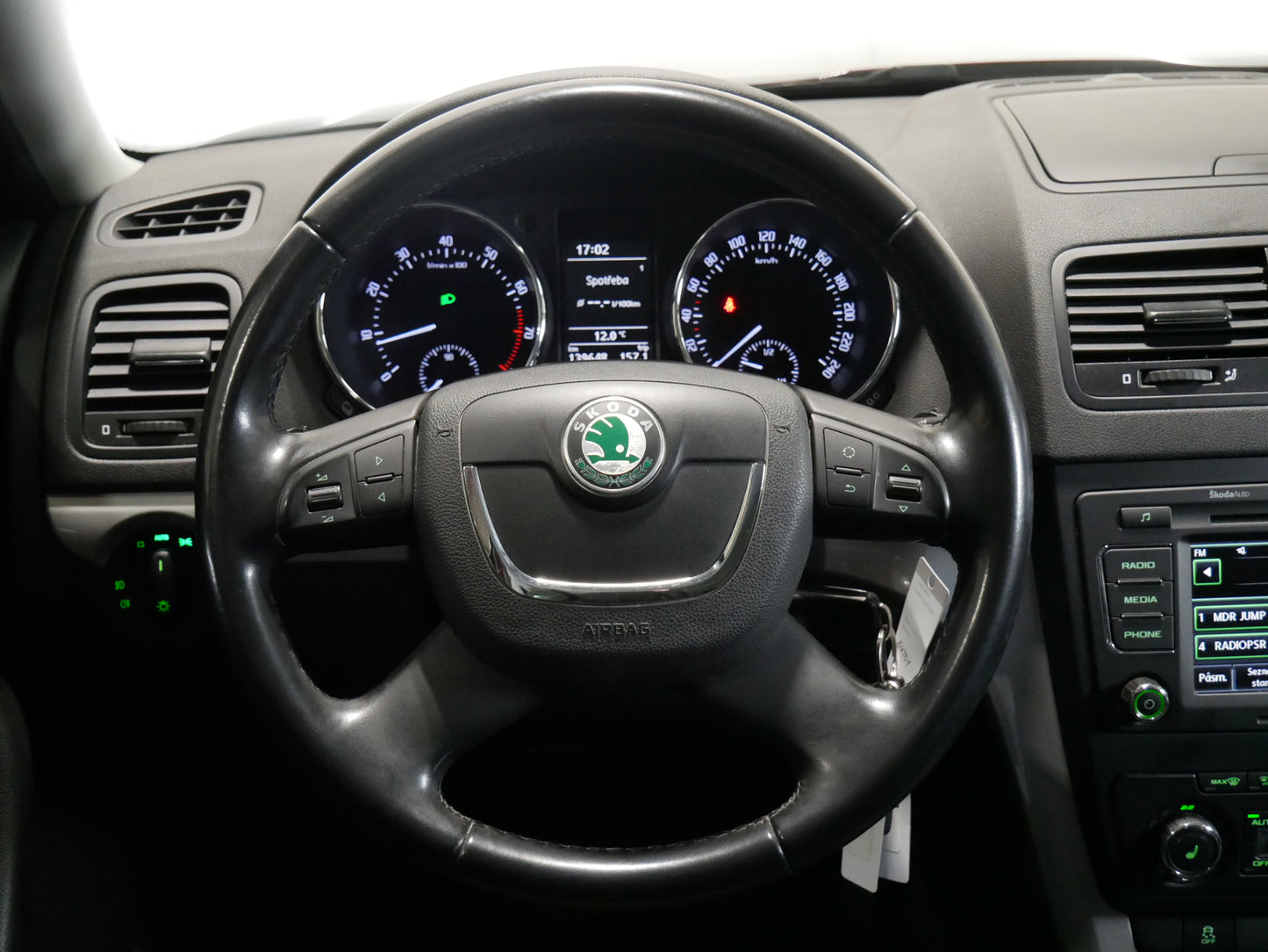 Škoda Yeti 1.4 TSI 90 kW Ambition