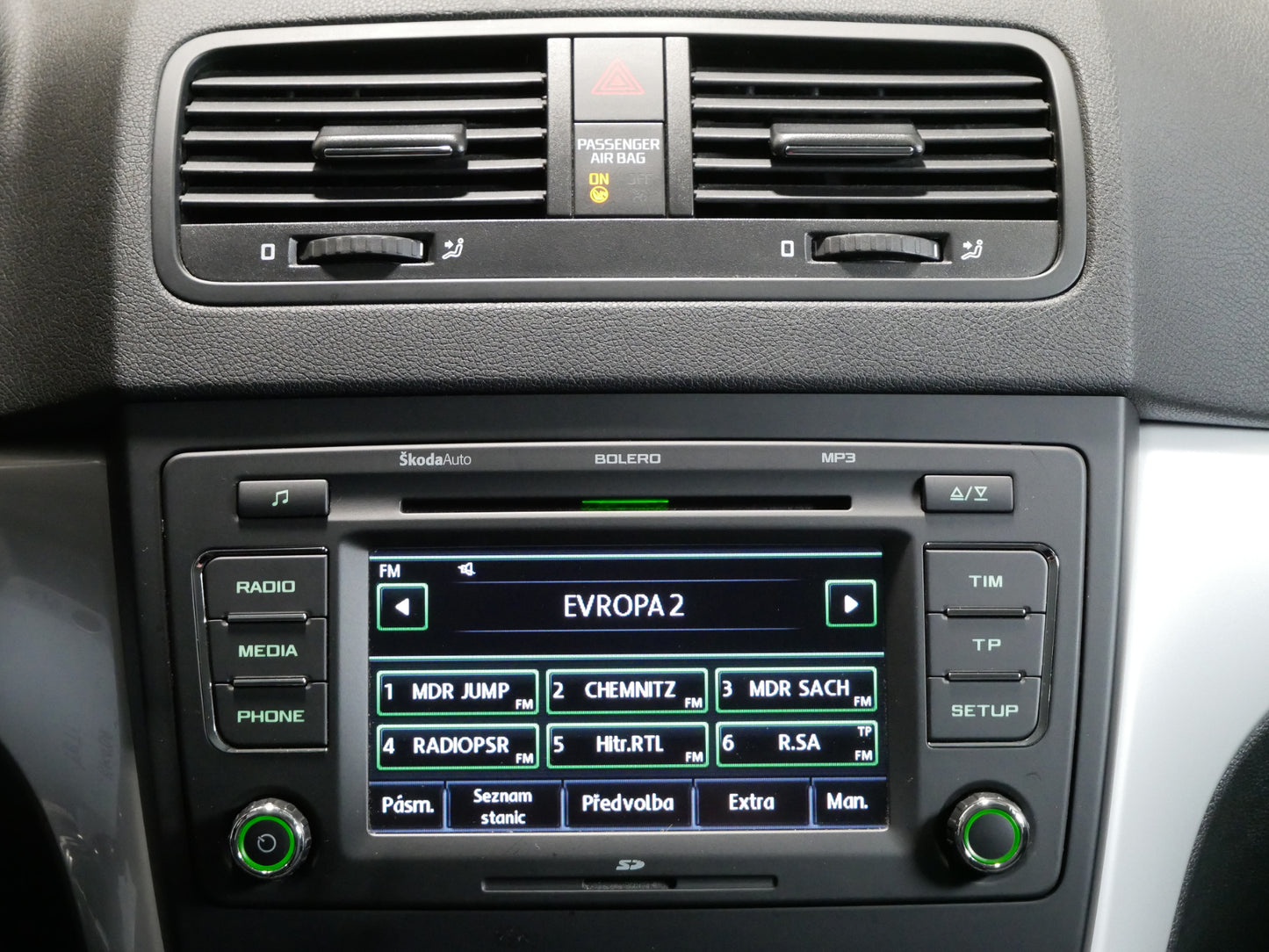 Škoda Yeti 1.4 TSI 90 kW Ambition
