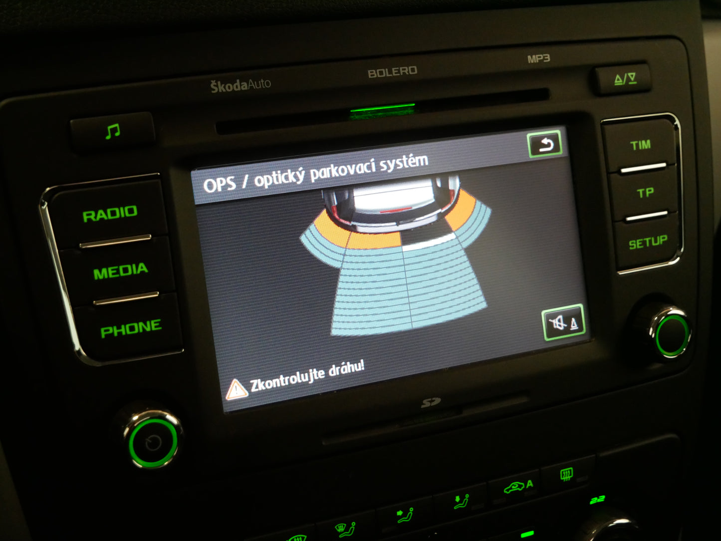 Škoda Yeti 1.4 TSI 90 kW Ambition