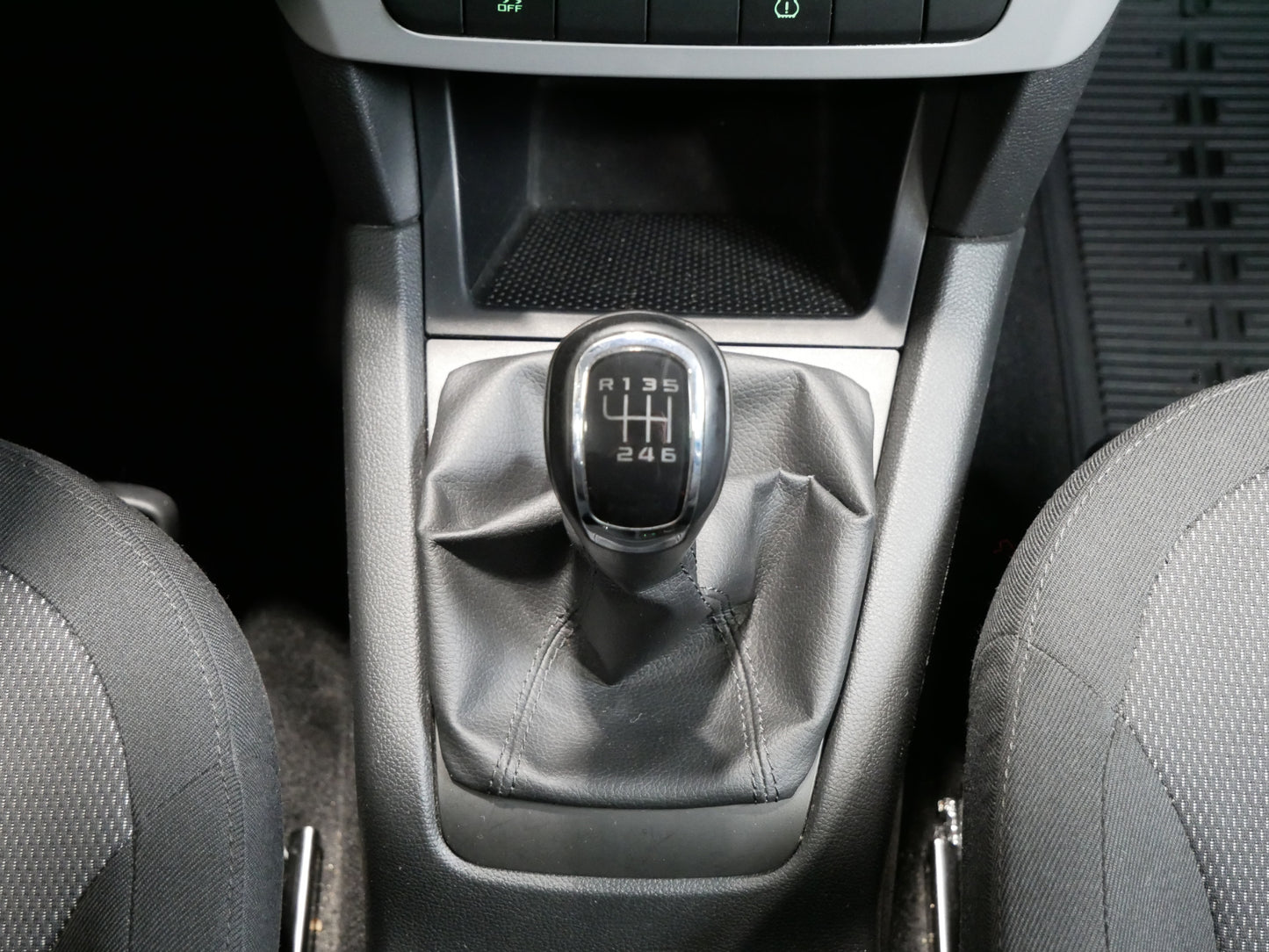 Škoda Yeti 1.4 TSI 90 kW Ambition