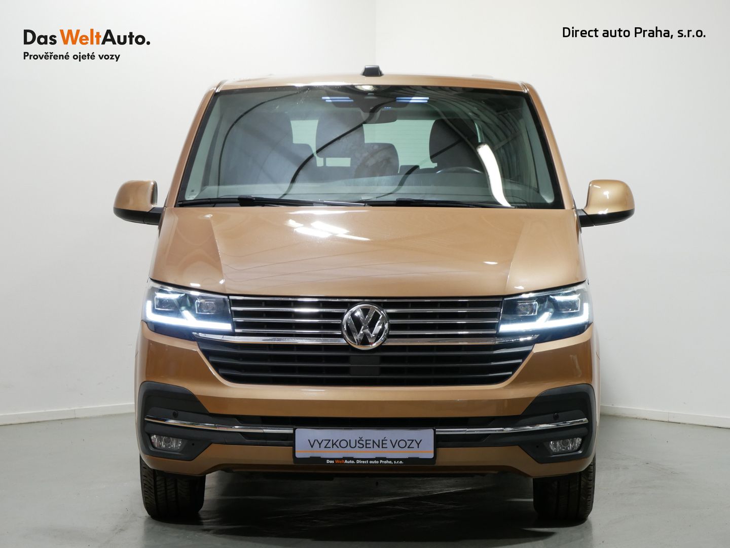 Volkswagen Caravelle 2.0 TDI 110 kW Long
