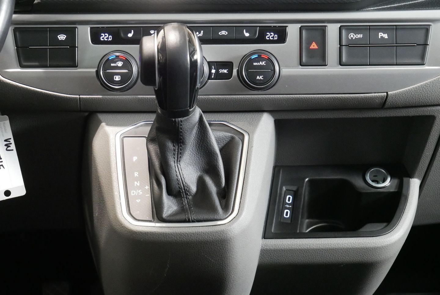 Volkswagen Caravelle 2.0 TDI 110 kW Long