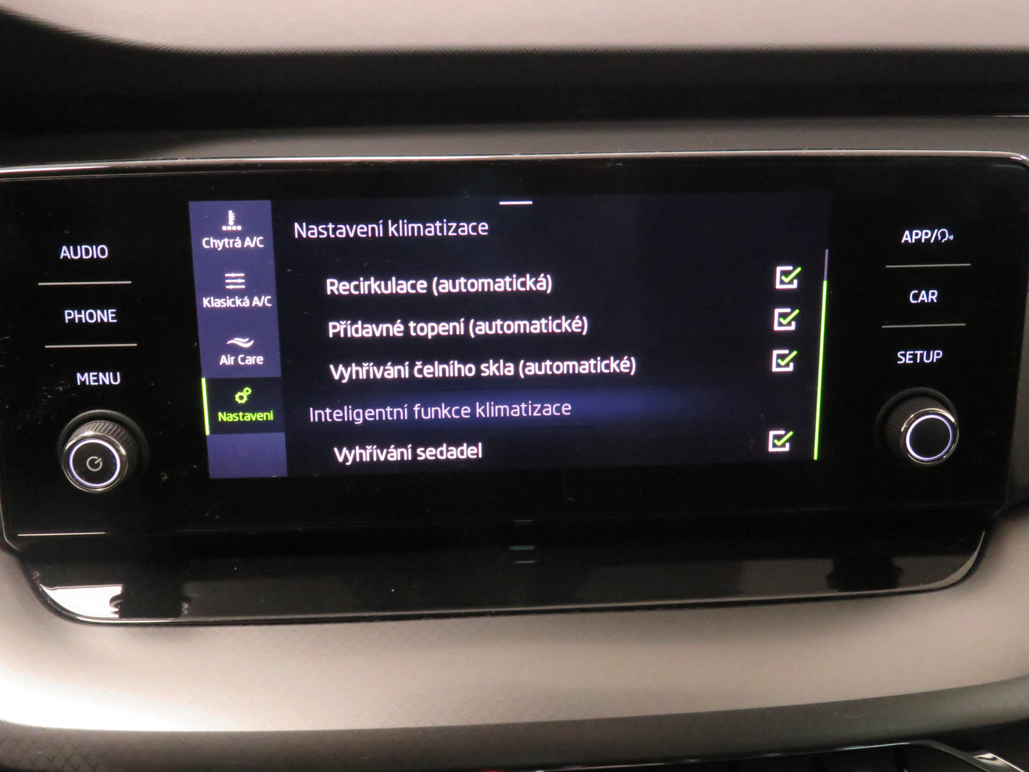 Škoda Octavia 2.0 TDI Ambition Plus
