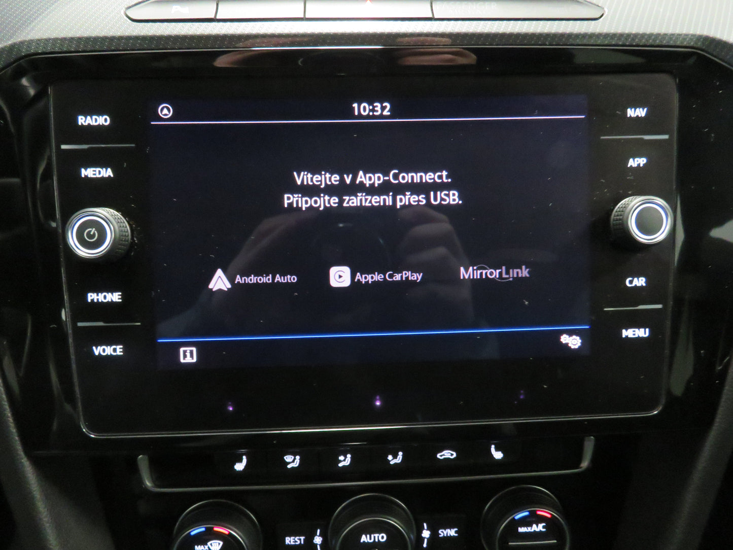 Volkswagen Arteon 2.0 TDI R-Line