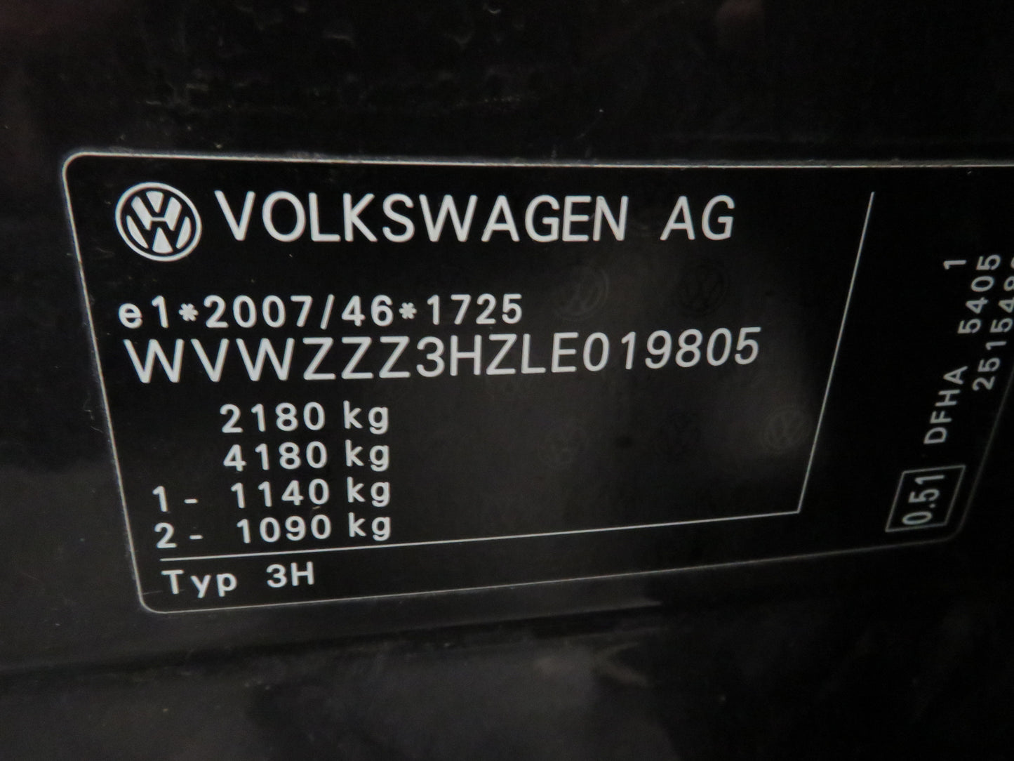 Volkswagen Arteon 2.0 TDI R-Line