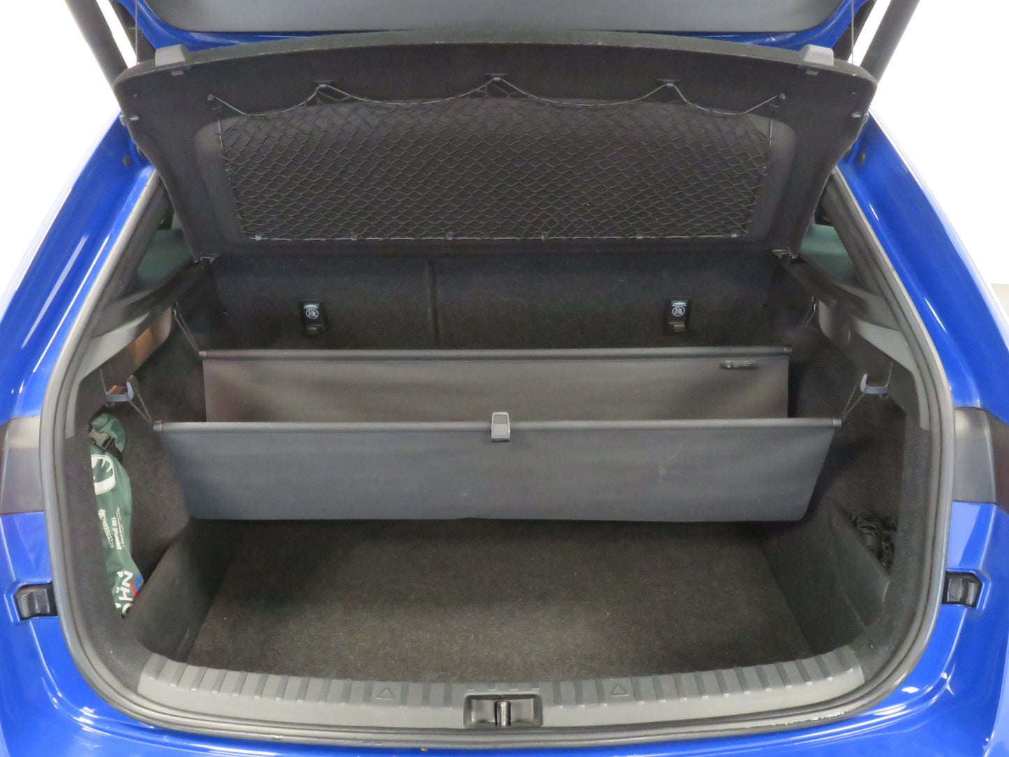 Škoda Scala 1.5 TSI Monte Carlo