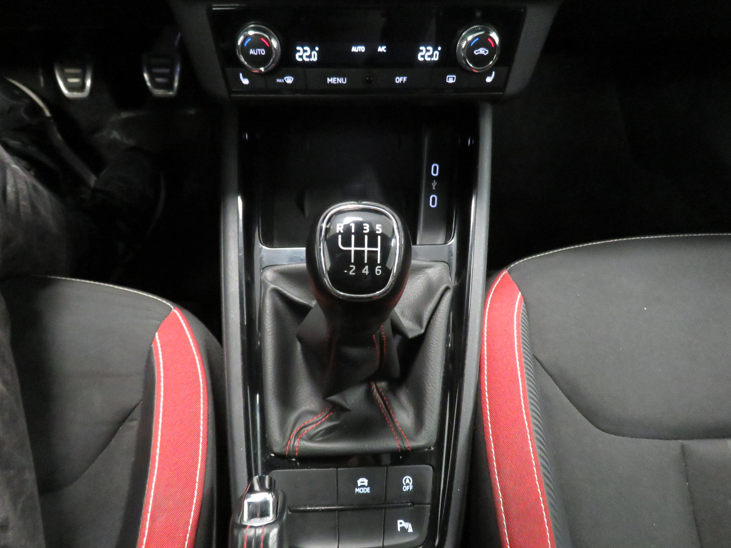 Škoda Scala 1.5 TSI Monte Carlo