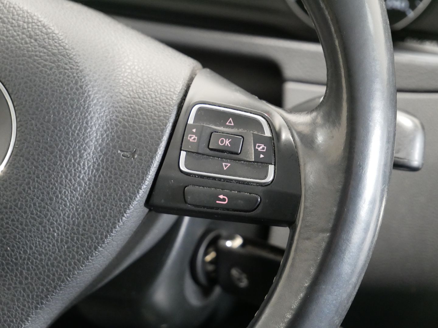 Volkswagen Multivan 2.0 TDI 132 kW DSG 4x4 COMFORT