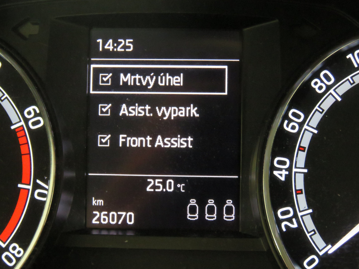 Škoda Fabia 1.0 TSI Ambition Top