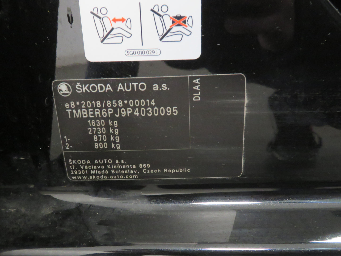 Škoda Fabia 1.0 TSI Style Plus