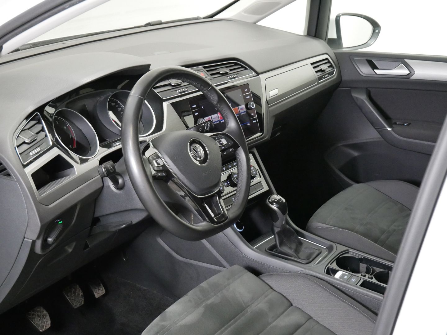Volkswagen Touran 1.5 TSI 110 kW MARATHON