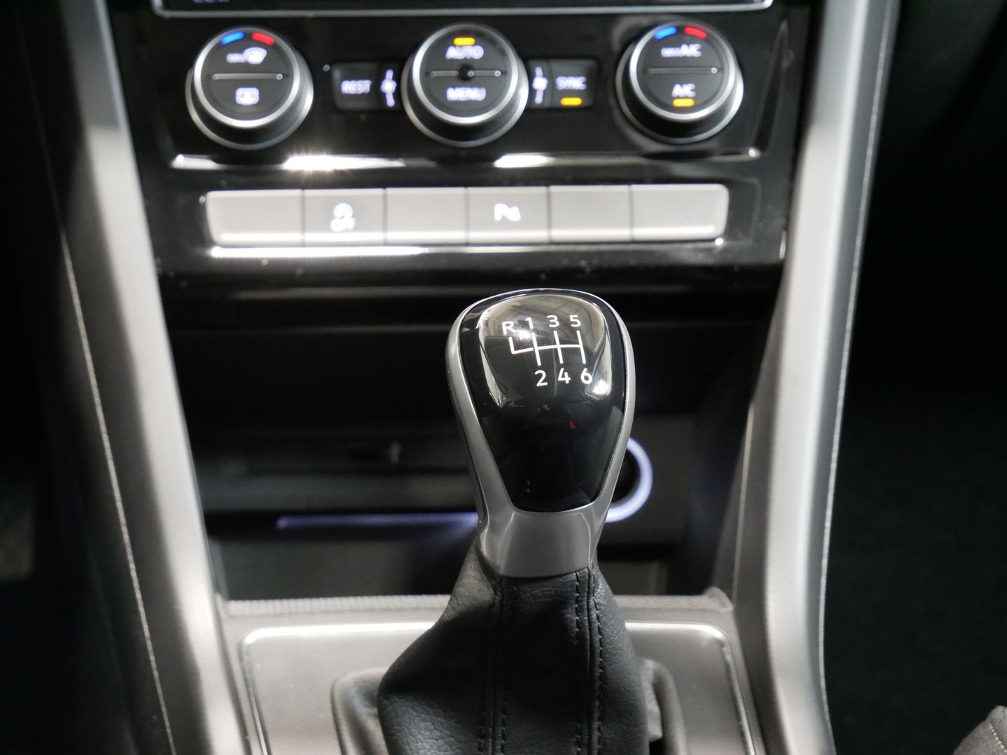 Volkswagen Touran 1.5 TSI 110 kW MARATHON