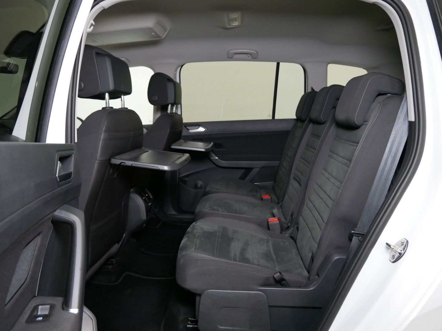 Volkswagen Touran 1.5 TSI 110 kW MARATHON