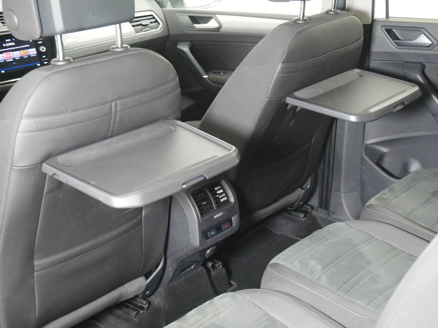 Volkswagen Touran 1.5 TSI 110 kW MARATHON