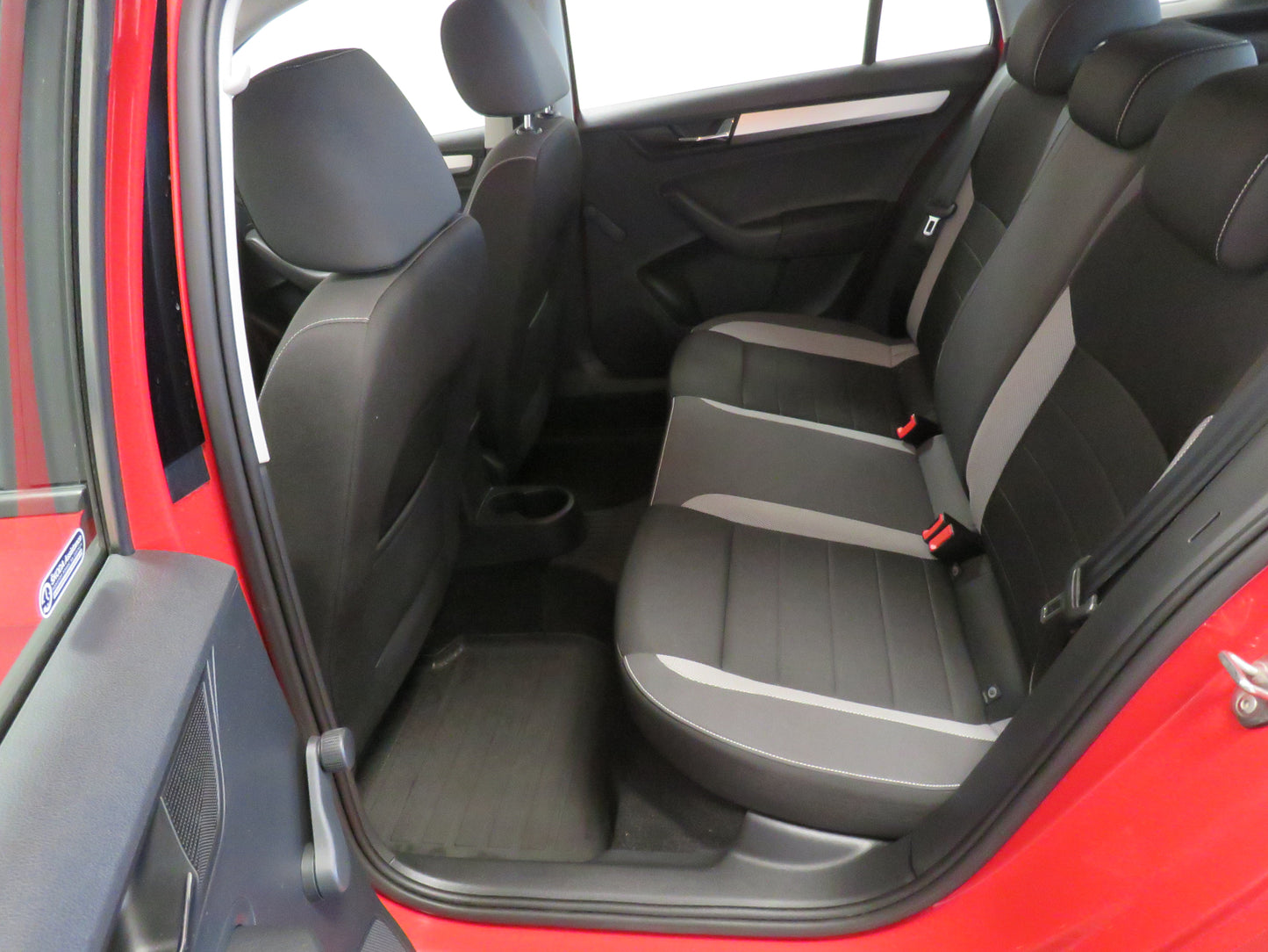 Škoda Rapid 1.0 TSI Ambtion Plus