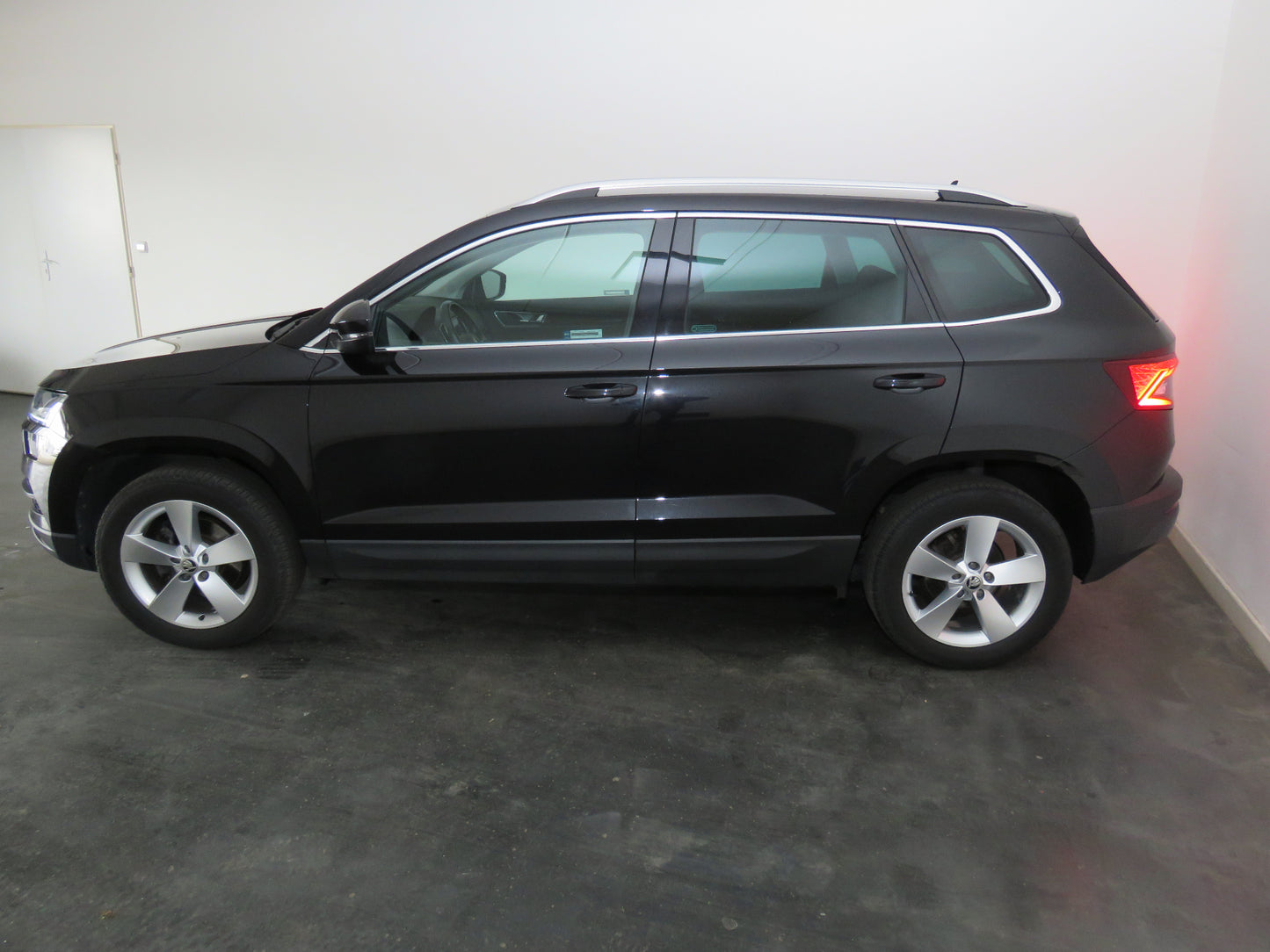 Škoda Karoq 1.6 TDI Style