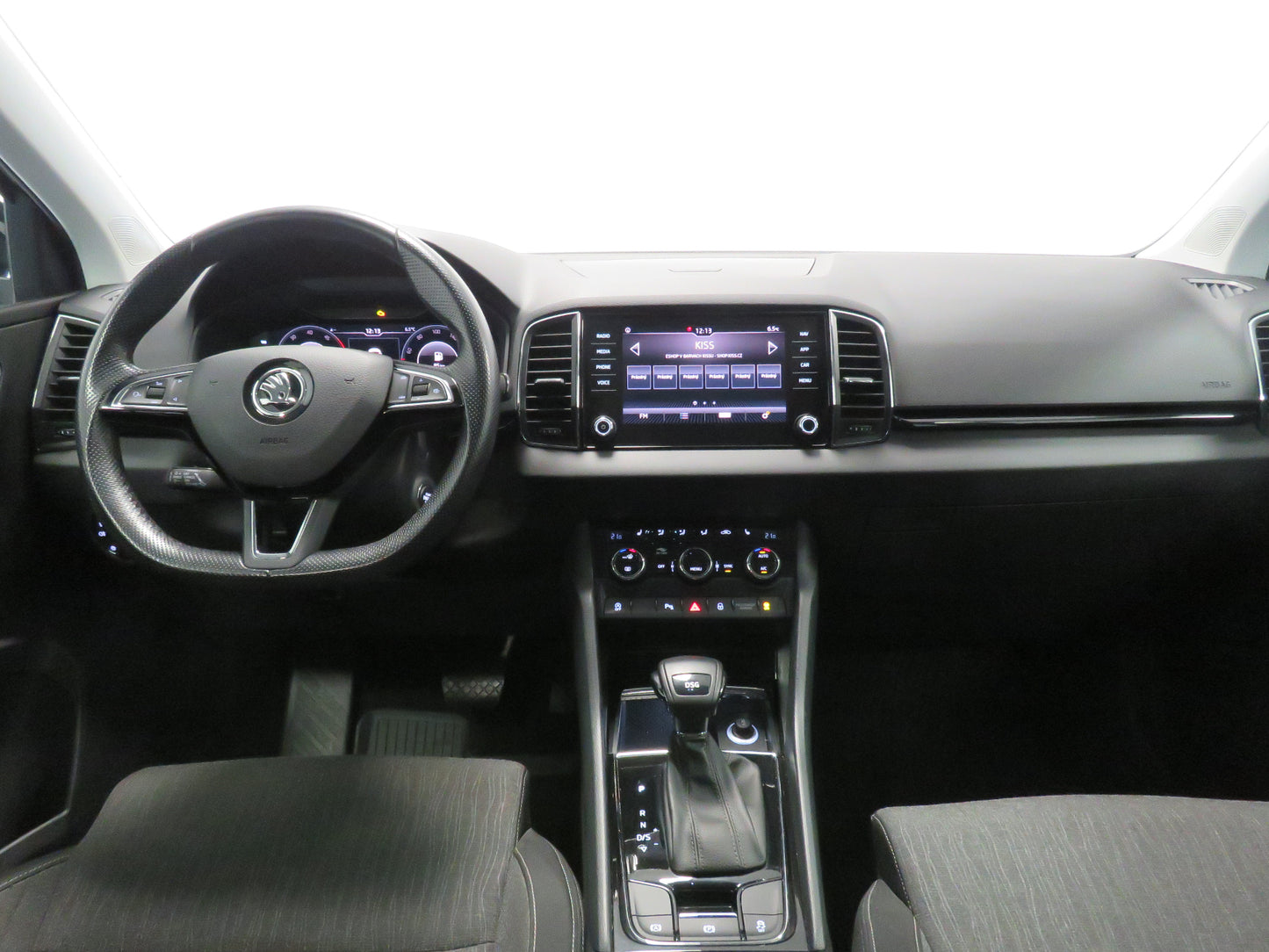 Škoda Karoq 1.6 TDI Style