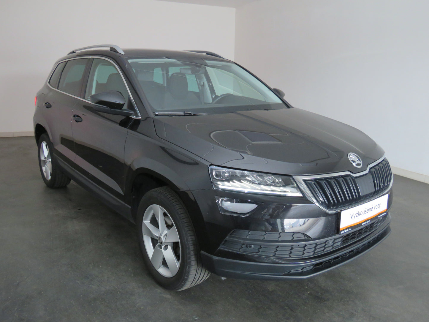 Škoda Karoq 1.6 TDI Style