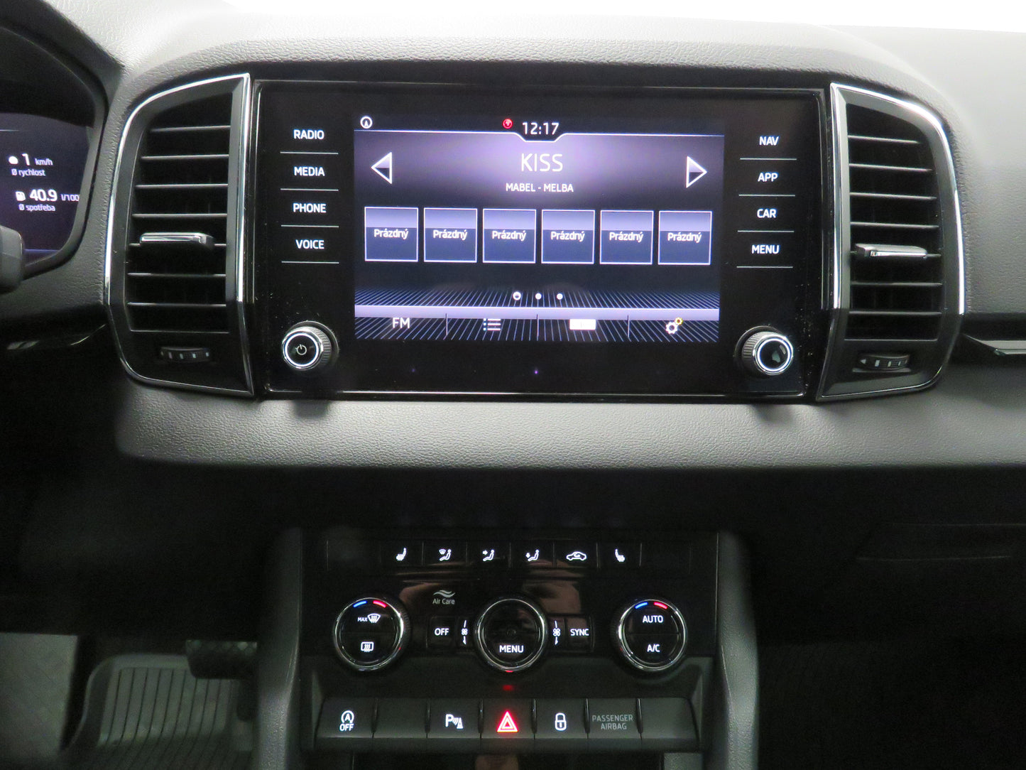 Škoda Karoq 1.6 TDI Style