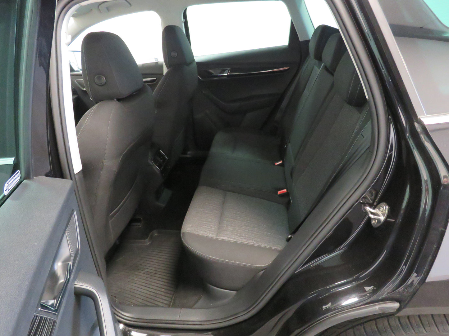 Škoda Karoq 1.6 TDI Style