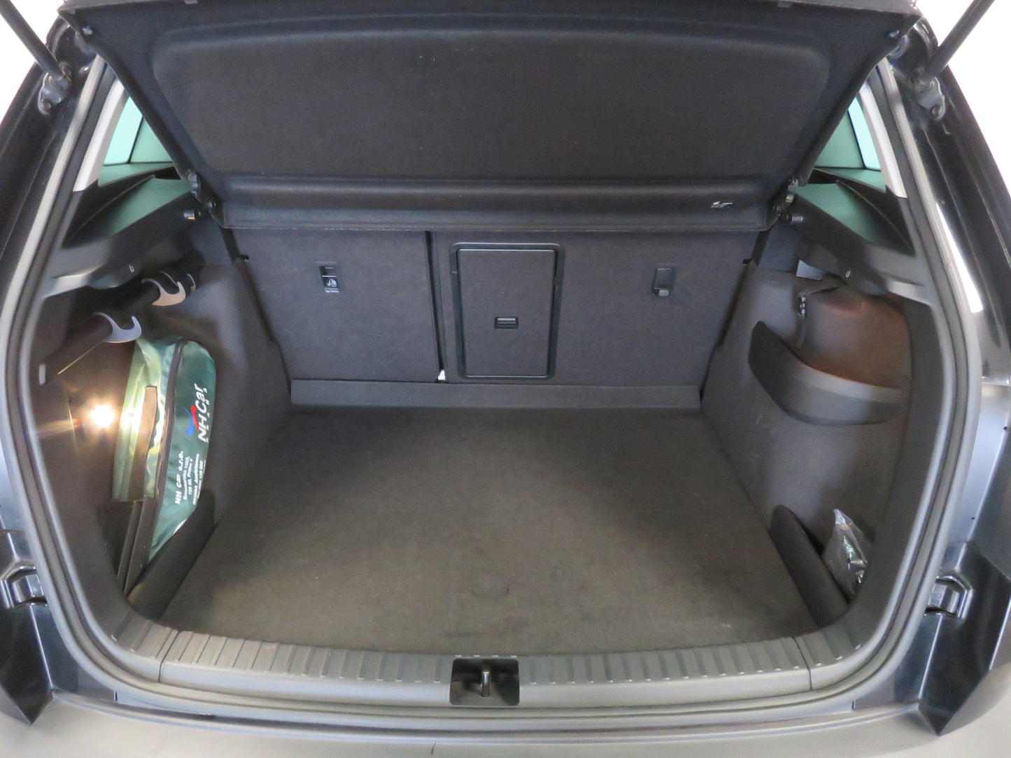 Škoda Karoq 1.6 TDI Style
